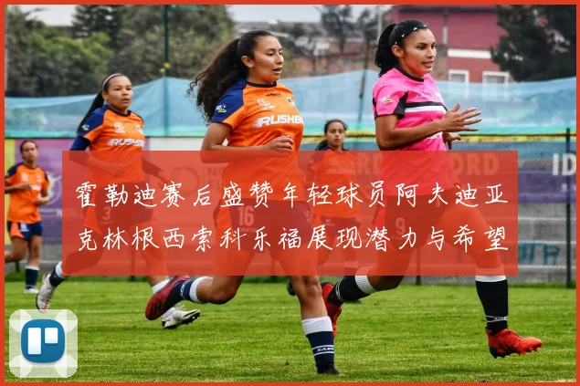 霍勒迪赛后盛赞年轻球员阿夫迪亚克林根西索科乐福展现潜力与希望