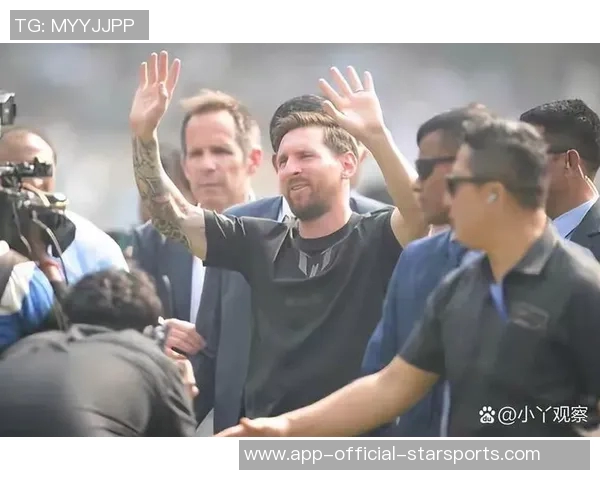 梅西印度行主办方杜塔被拘留37天后获释引发关注