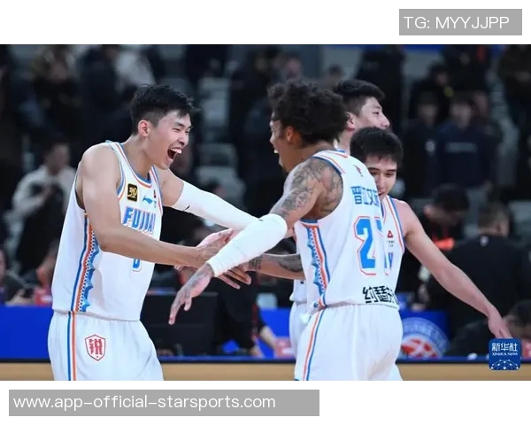 先行者迎来两连胜以106比76大胜福建晋江文旅展现强劲实力