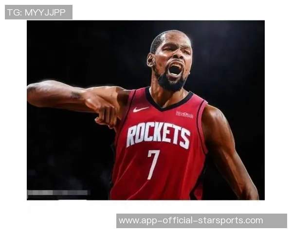 杜兰特首节表现抢眼5篮板3投3中贡献7分1助攻展现实力